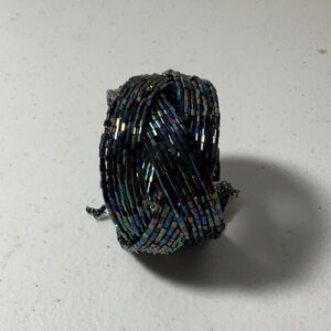 ‼️final must bundle‼️Beaded Cuff Bracelet